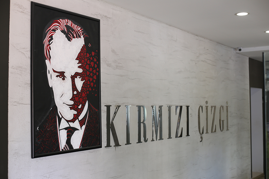 Antalya Fen ve Anadolu Lisesi